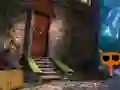 Gra Comely Hyena Escape w Internecie
