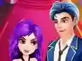 Gra Magic Highschool Prom Queen w Internecie