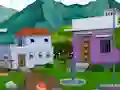 Gra Gleeful Woodpecker Escape w Internecie