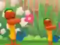 Gra Trapped Trunk Trouble w Internecie