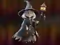 Gra Whispering Sorcerer Escape w Internecie
