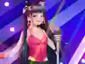 Gra Girly Two Colors w Internecie