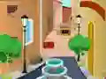 Gra Flyable Girl Escape w Internecie