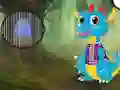 Gra Recover The Dragon Egg w Internecie