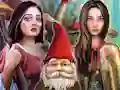 Gra Fairytale Forest w Internecie