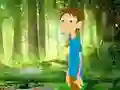 Gra Mischievous Boy Jungle Escape w Internecie