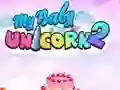 Gra My Baby Unicorn 2 w Internecie