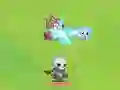 Gra Legend of Dragon Hunt w Internecie