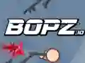 Gra BOPZ.io w Internecie