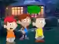 Gra Night Garden Kids Escape w Internecie