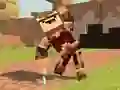 Gra Bed Wars 3D Defend Your Bed w Internecie