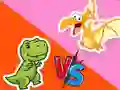 Gra Kids Quiz: Adventure With Dinosaur w Internecie