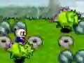 Gra Super Bomberman 4 w Internecie
