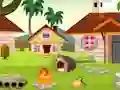 Gra Goodly Cowgirl Rescue w Internecie