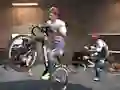 Gra Impossible Stunt Bicycle Racing w Internecie