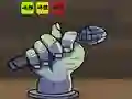Gra Rescue the Soldier from Basement w Internecie
