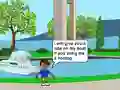 Gra Hooda Escape Australian Capital Territory 2024 w Internecie