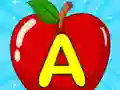 Gra Kids Quiz: English Alphabet Challenge w Internecie