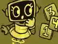 Gra Scrambles Your Calculator w Internecie