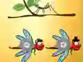 Gra Find Dragonfly Cooper w Internecie