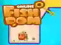 Gra Fishdom Online w Internecie