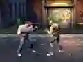 Gra Hood Fighter w Internecie