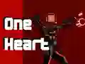 Gra One Heart w Internecie