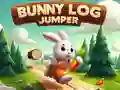 Gra Bunny Log Jumper w Internecie