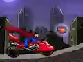 Gra Batman Vs Superman Race w Internecie