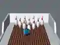 Gra Simple Bowling w Internecie