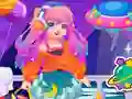 Gra Kiddo Cute Galaxy w Internecie