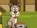Gra Escape The Tiny Rat w Internecie