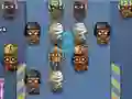 Gra Tank vs Zombie w Internecie