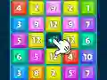 Gra Magnetic Merge Number Master w Internecie