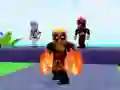 Gra Roblox: Power Slap Simulator w Internecie