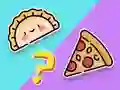 Gra Kids Quiz: What Do You Want To Eat? w Internecie