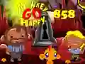 Gra Monkey Go Happy Stage 858 w Internecie