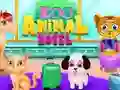 Gra Zoo Animal Hotel w Internecie