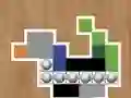 Gra Bubble Pixel Art w Internecie