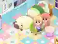 Gra Decor: Cute Bedroom w Internecie
