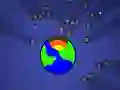 Gra Save Earth w Internecie