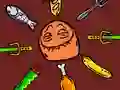 Gra Knife Legends w Internecie