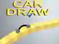 Gra Car Draw w Internecie