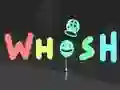Gra Whosh w Internecie