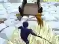 Gra Odo vs Murasakino w Internecie