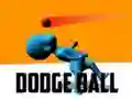 Gra Dodge Ball w Internecie