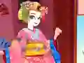 Gra Blonde: Sofia Geisha w Internecie