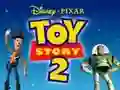 Gra Toy Story 2: Buzz Lightyear to the Rescue w Internecie
