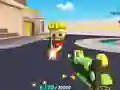 Gra Bullet Heroes w Internecie