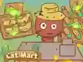 Gra Cat Mart w Internecie